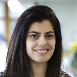 Rosha Hubens